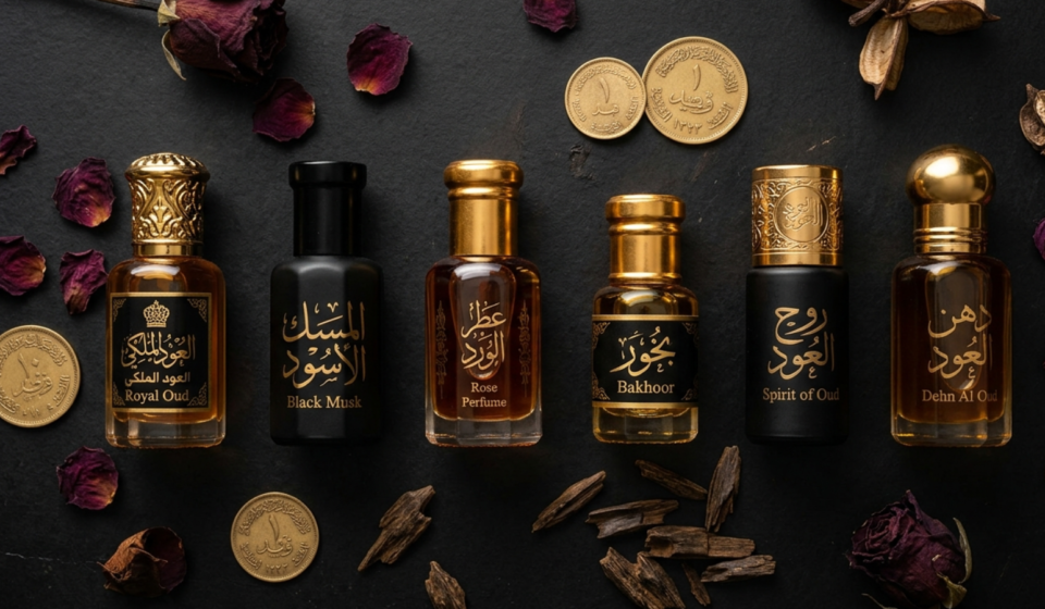 Arabic Perfume Dupes in Pakistan: 7 Best Affordable